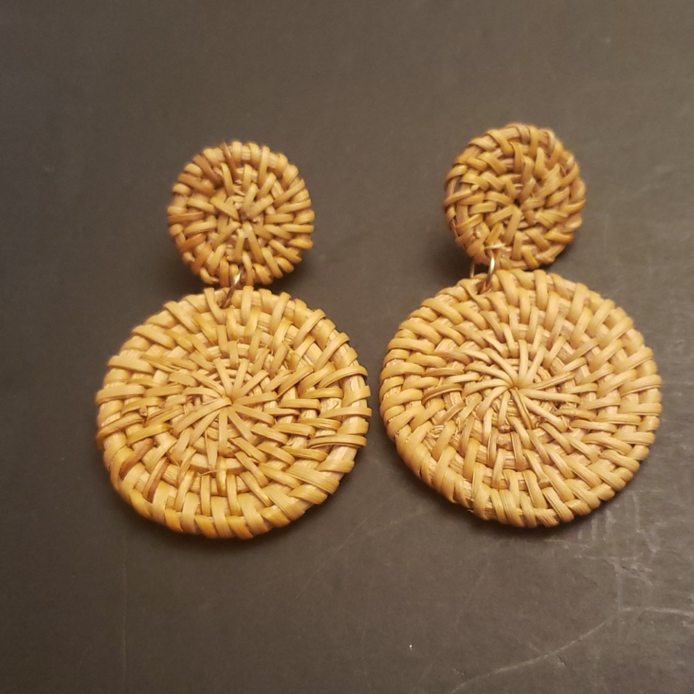 Statement Earrings